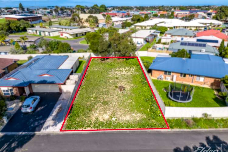 Main view of Homely residentialLand listing, 10 Woodrow Way, Goolwa SA 5214