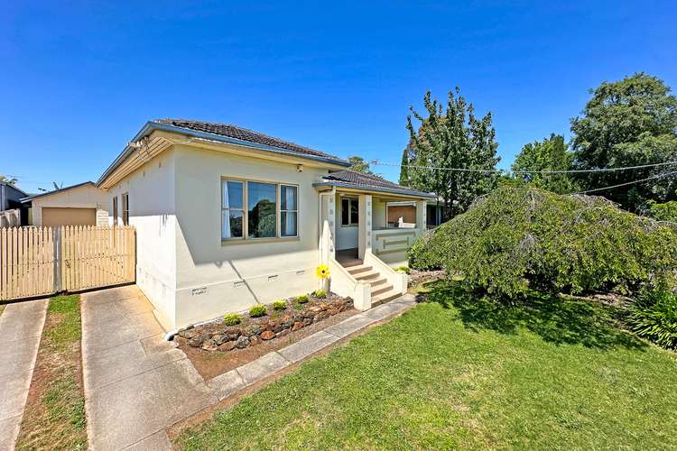 Main view of Homely house listing, 16 Brandy Creek Road, Warragul VIC 3820