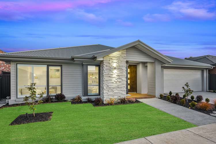 7 Wedge Circuit, Invermay Park VIC 3350