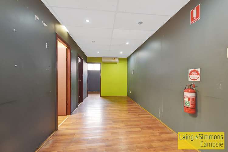 Main view of Homely studio listing, suite 3/135 Haldon Street, Lakemba NSW 2195