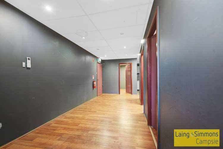 Second view of Homely studio listing, suite 3/135 Haldon Street, Lakemba NSW 2195