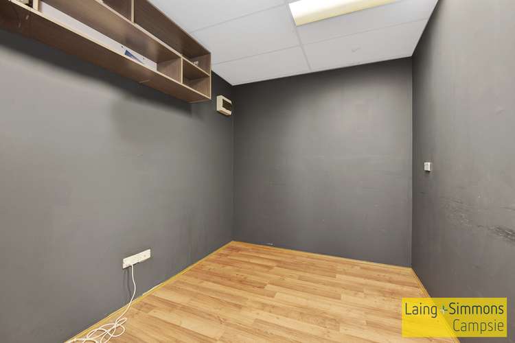 Third view of Homely studio listing, suite 3/135 Haldon Street, Lakemba NSW 2195