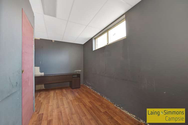 Fourth view of Homely studio listing, suite 3/135 Haldon Street, Lakemba NSW 2195