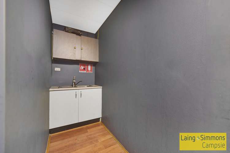 Fifth view of Homely studio listing, suite 3/135 Haldon Street, Lakemba NSW 2195
