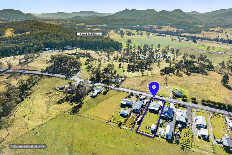Main view of Homely ruralOther listing, 3 Cowper Street, Stroud NSW 2425