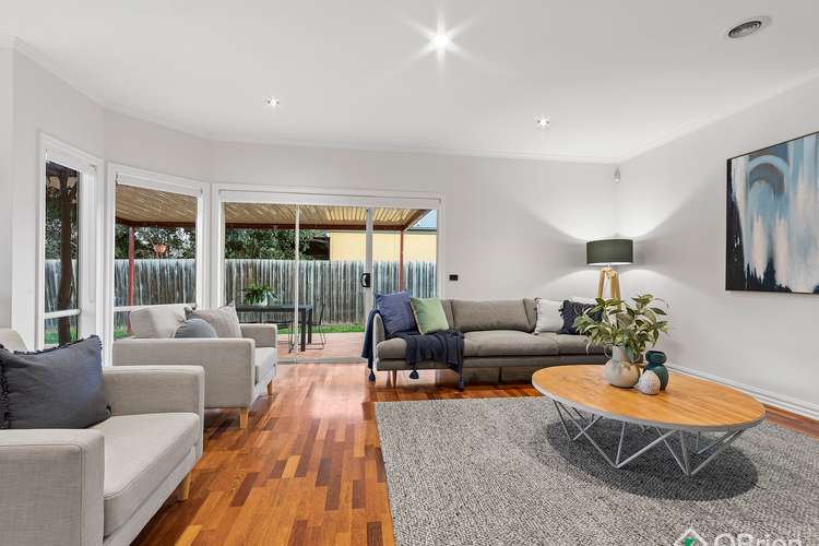 Sixth view of Homely house listing, 15 Bloomsbury Drive, Taylors Hill VIC 3037