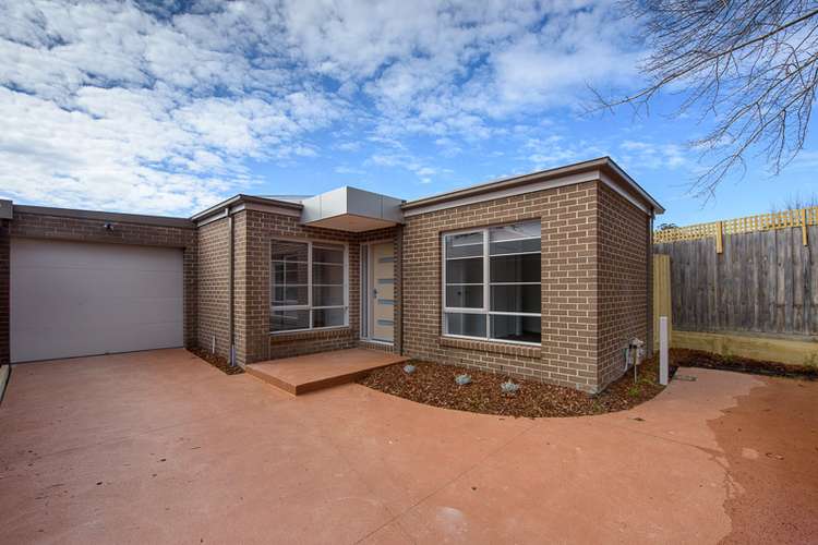 Main view of Homely townhouse listing, 5/5 Seaview Parade, Dromana VIC 3936