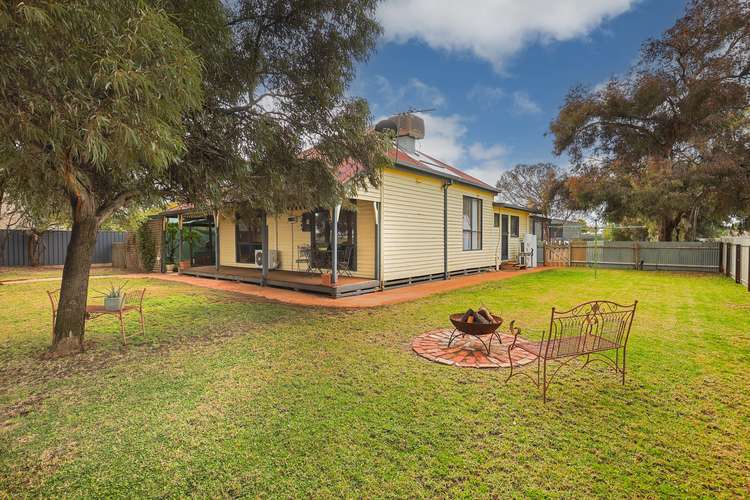 Main view of Homely house listing, 3 Railway Crescent, Irymple VIC 3498