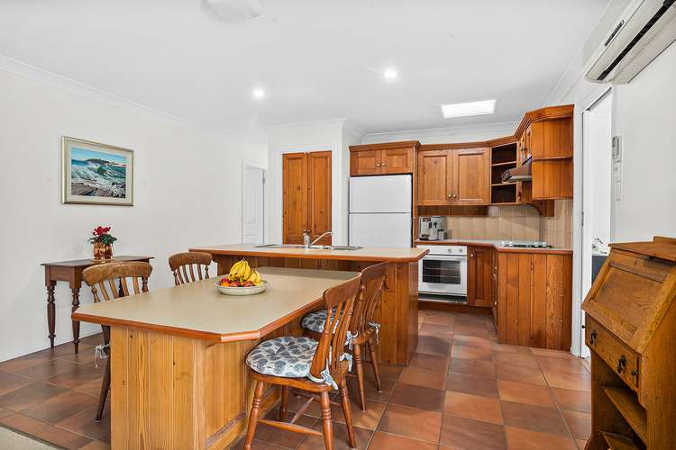 Second view of Homely house listing, 4 Stan Mccabe Place, Bowral NSW 2576