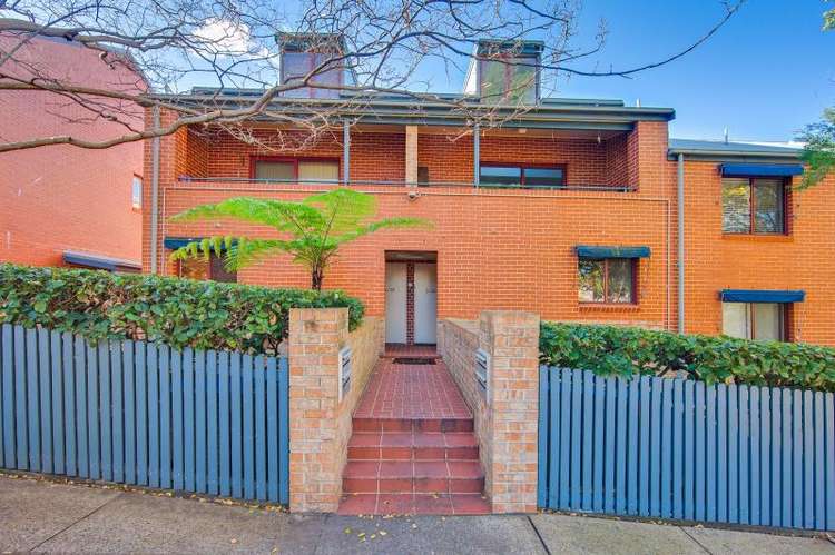Fifth view of Homely apartment listing, 1/20 Kensington Street, Waterloo NSW 2017