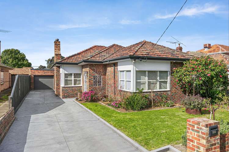 100 Balmoral Avenue, Pascoe Vale South VIC 3044