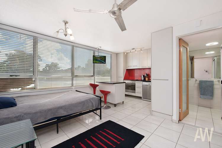 Main view of Homely unit listing, 10/24 Wirraway Street, Alexandra Headland QLD 4572