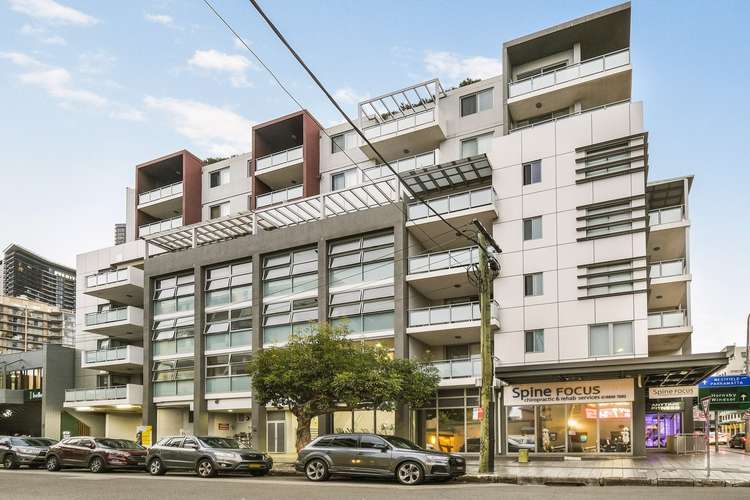 Main view of Homely apartment listing, 17/21 Sorrell Street, Parramatta NSW 2150
