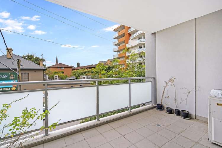 Fourth view of Homely apartment listing, 17/21 Sorrell Street, Parramatta NSW 2150