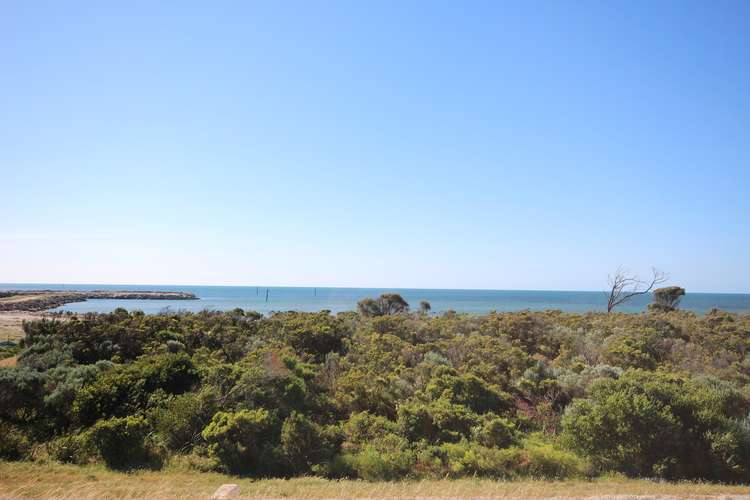 LOT 83, 81 King Drive, Cape Jaffa SA 5275