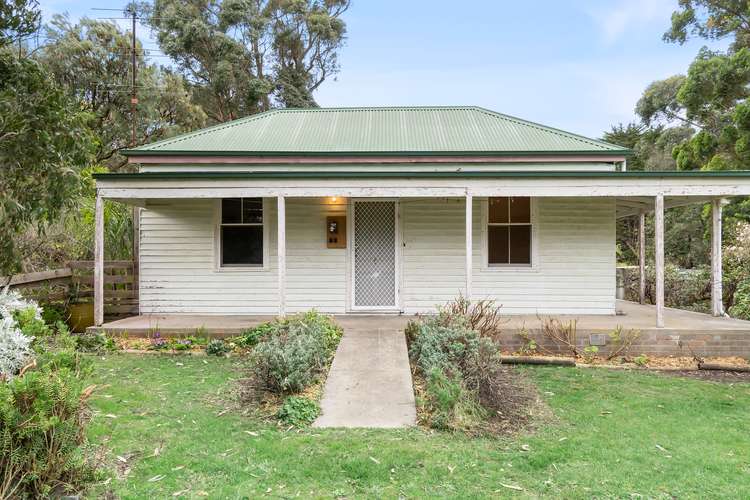 Main view of Homely lifestyle listing, 15 Barrys Road, Barongarook VIC 3249