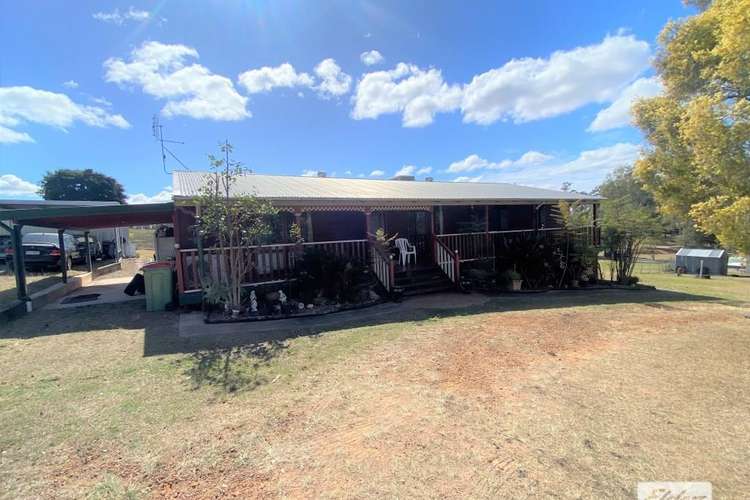 Main view of Homely house listing, 177 Lakes Drive, Laidley Heights QLD 4341