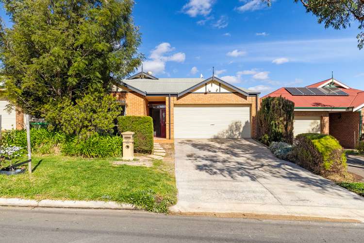 Main view of Homely house listing, 70 Koongarra Avenue, Magill SA 5072