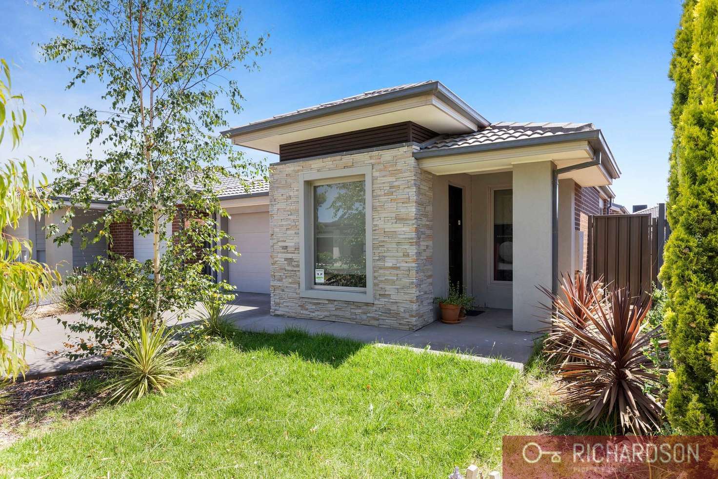 Main view of Homely house listing, 13 Amethyst Road, Melton South VIC 3338