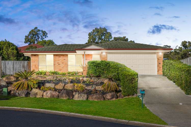 Main view of Homely house listing, 9 Ninky Court, Waterford QLD 4133