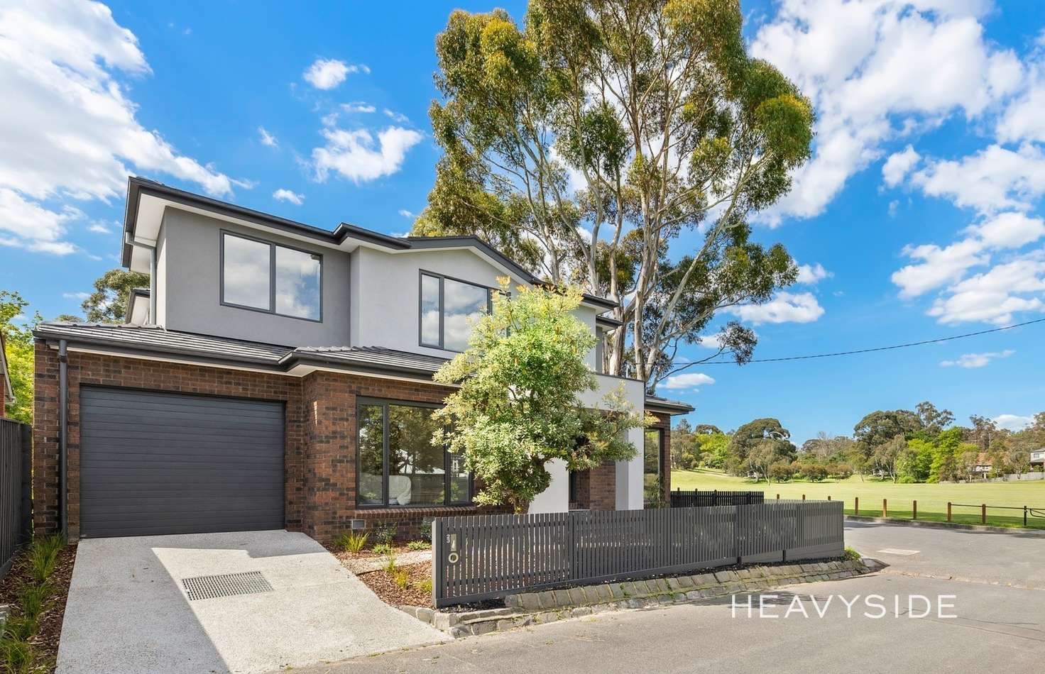 Main view of Homely house listing, 23 Norman Street, Camberwell VIC 3124