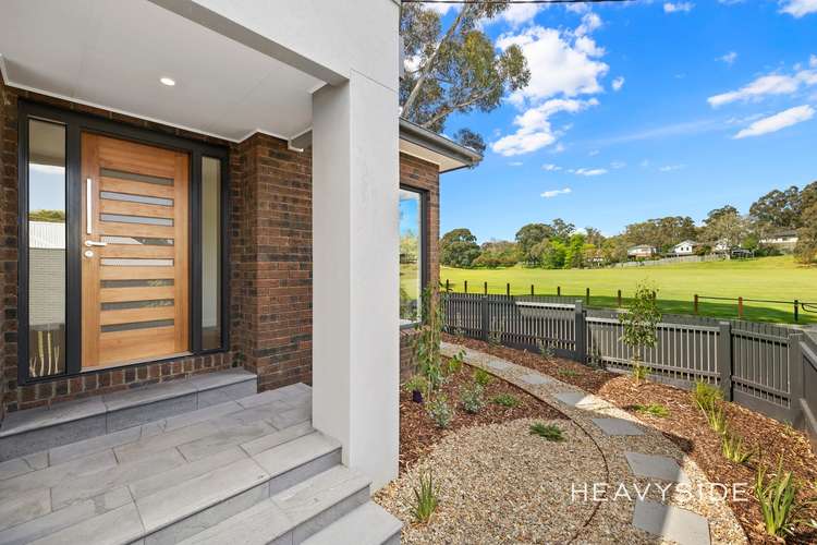 Third view of Homely house listing, 23 Norman Street, Camberwell VIC 3124