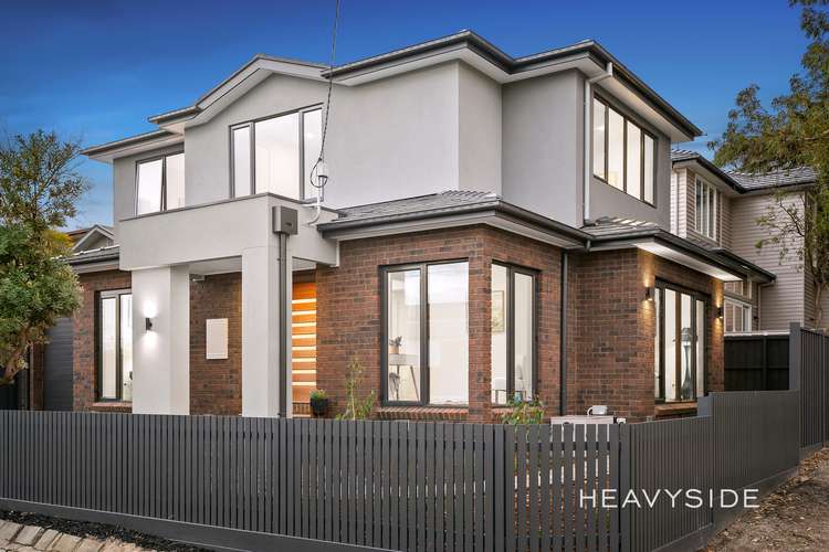 Fourth view of Homely house listing, 23 Norman Street, Camberwell VIC 3124