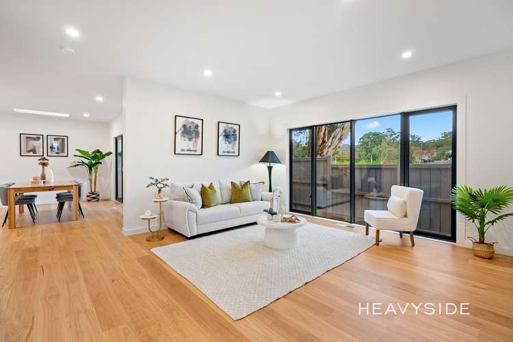 Sixth view of Homely house listing, 23 Norman Street, Camberwell VIC 3124