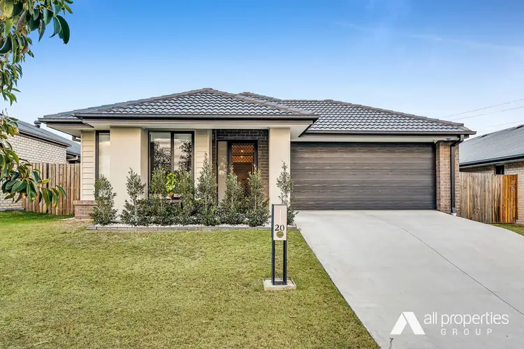 20 Southwood Circuit
