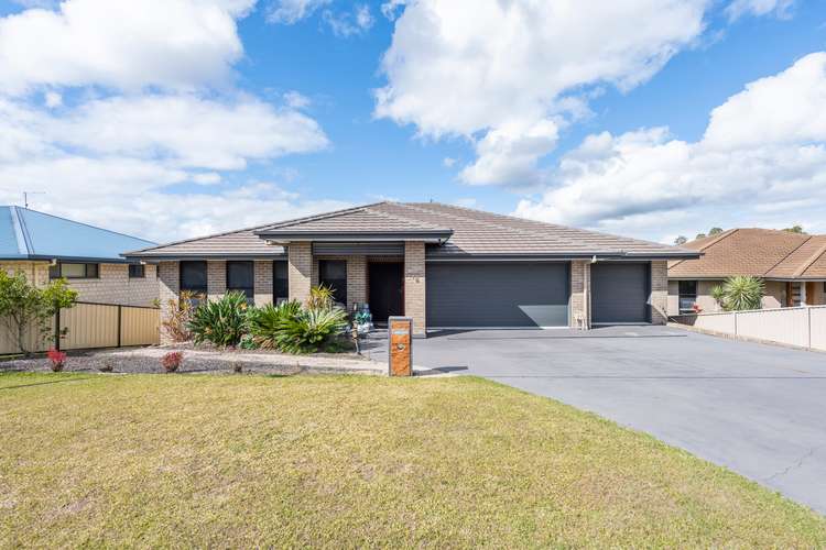 16 Daniels Close, South Grafton NSW 2460