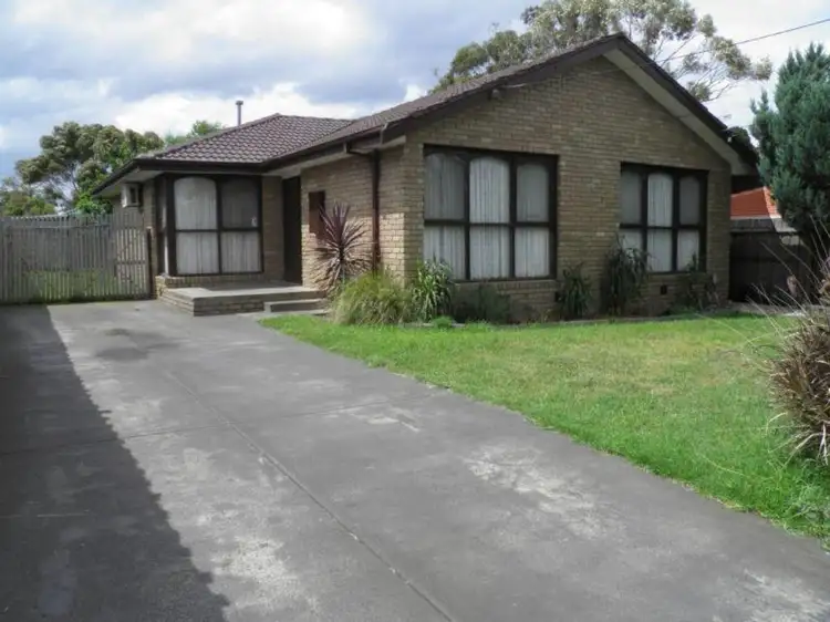 Main view of Homely house listing, 10 Trafalgar Street, Albanvale VIC 3021