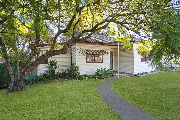 Main view of Homely house listing, 62 Lockwood Street, Merrylands NSW 2160