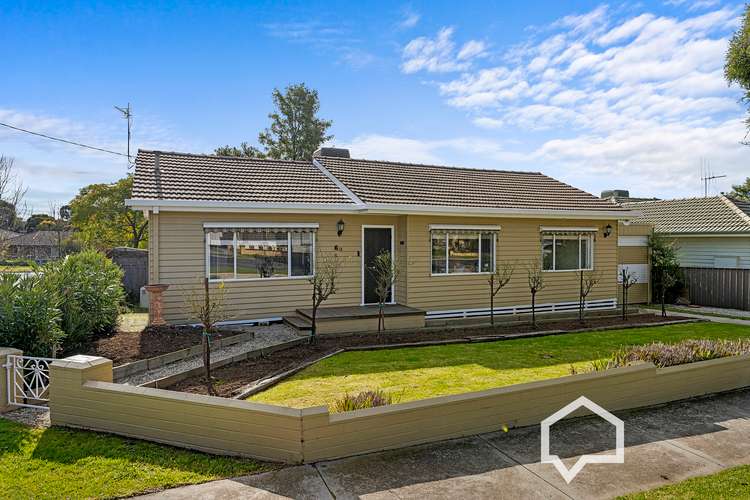 63 Nelson Street, California Gully VIC 3556