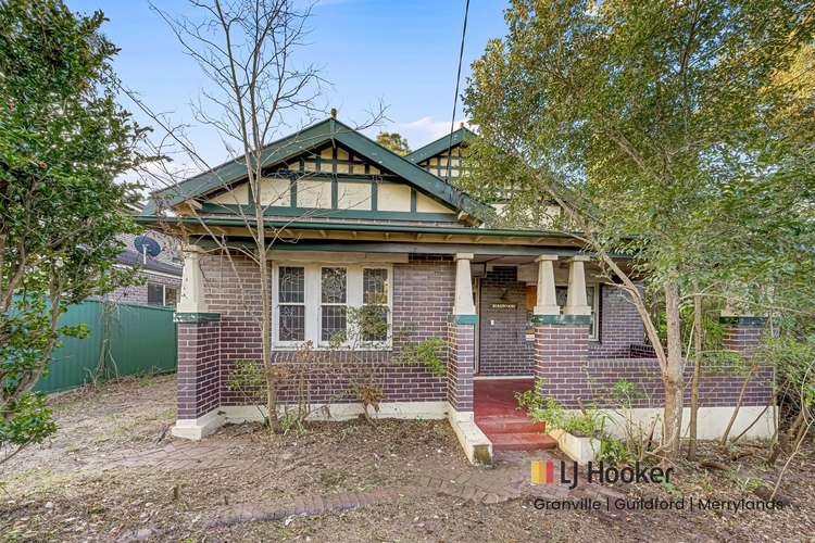 Main view of Homely house listing, 39 Moree Avenue, Westmead NSW 2145