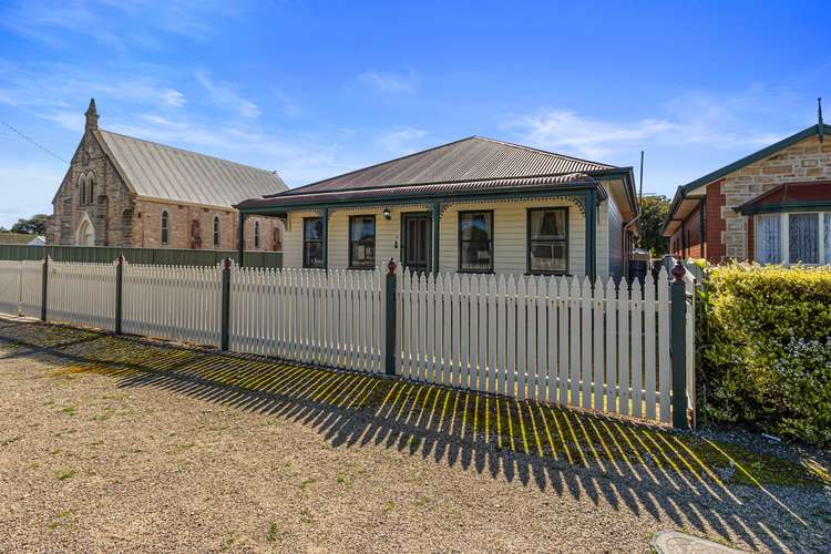 Main view of Homely house listing, 10 Henry Street, Edithburgh SA 5583