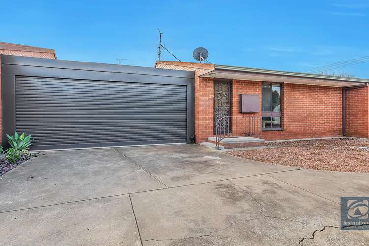 Main view of Homely unit listing, 1/123 Hume Street, Echuca VIC 3564