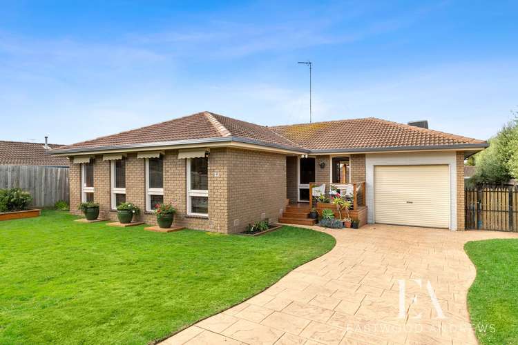Main view of Homely house listing, 11 Birkenhead Drive, Grovedale VIC 3216
