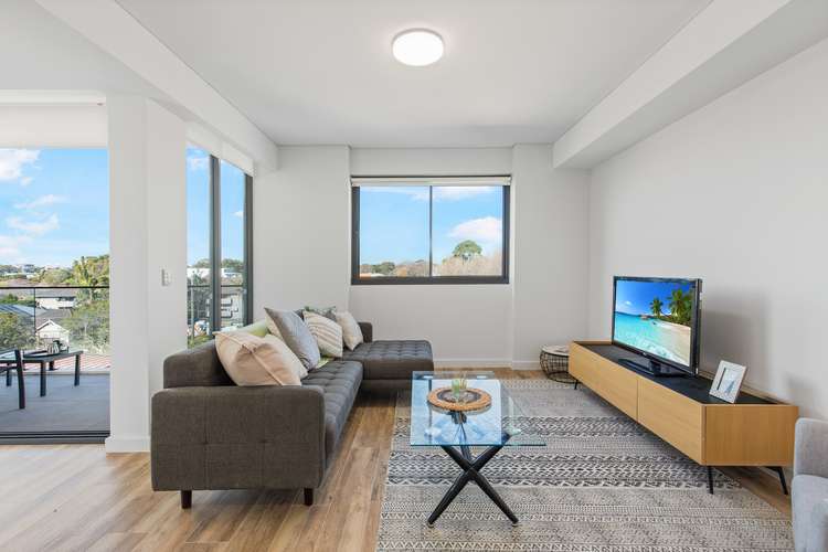 Main view of Homely apartment listing, 310/1445-1447 Botany Road, Botany NSW 2019