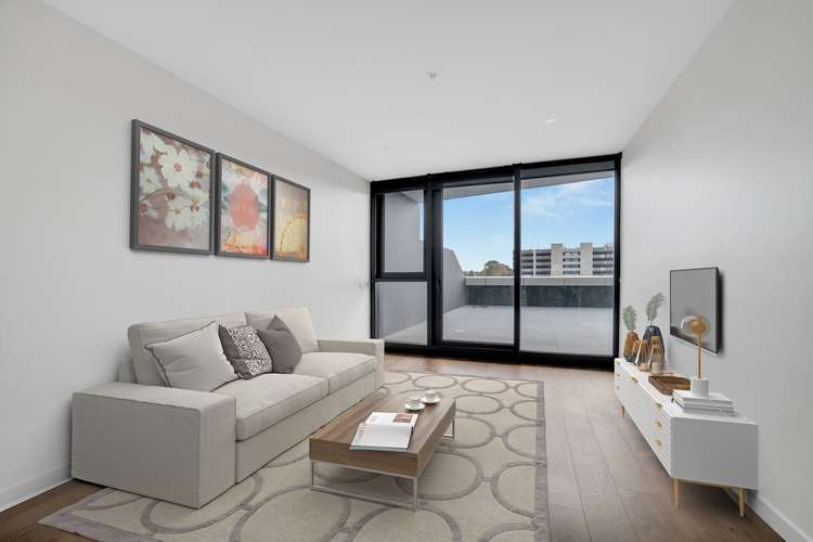 Main view of Homely apartment listing, 219/52-54 O'Sullivan Road, Glen Waverley VIC 3150