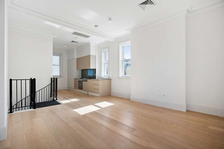 Second view of Homely apartment listing, G05/17 Farrell Avenue, Darlinghurst NSW 2010
