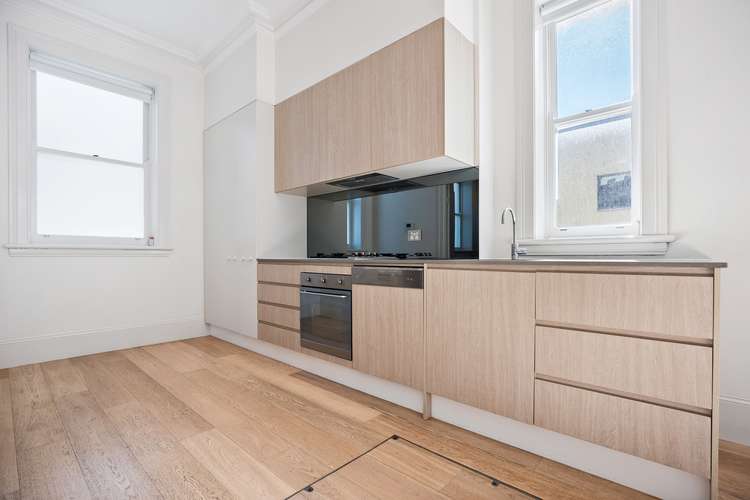 Third view of Homely apartment listing, G05/17 Farrell Avenue, Darlinghurst NSW 2010