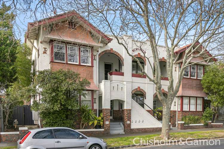 Main view of Homely apartment listing, 5/3 Byrne Avenue, Elwood VIC 3184