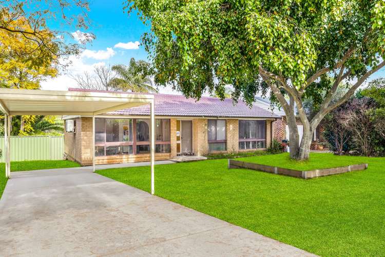 6 Hawkesworth Parade, Kings Langley NSW 2147