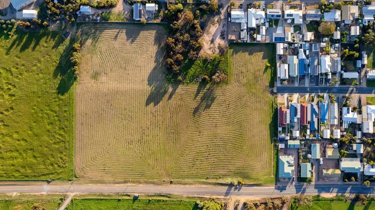 Seventh view of Homely land listing, LOT 5, 20 Casey Road, Port Broughton SA 5522