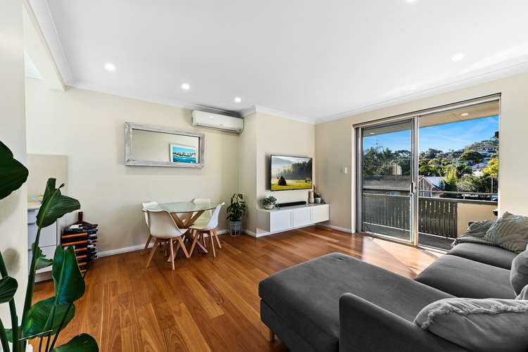 Main view of Homely apartment listing, 12/198 Carrington Road, Randwick NSW 2031
