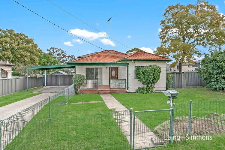 Main view of Homely house listing, 101 Mount Druitt Road, Mount Druitt NSW 2770