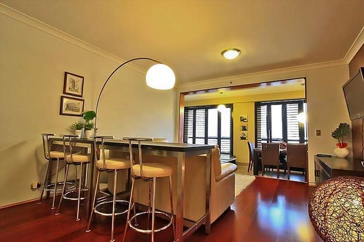Third view of Homely apartment listing, 1102/242 Elizabeth Street, Surry Hills NSW 2010