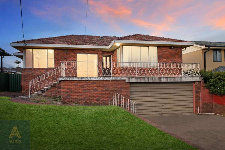 Main view of Homely house listing, 588 Great Western Highway, Girraween NSW 2145