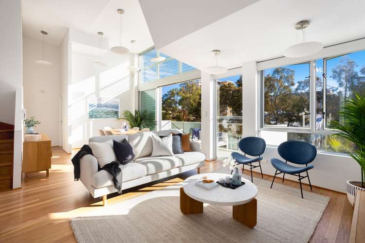 Main view of Homely apartment listing, 26/7-11 Henderson Street, Bondi NSW 2026