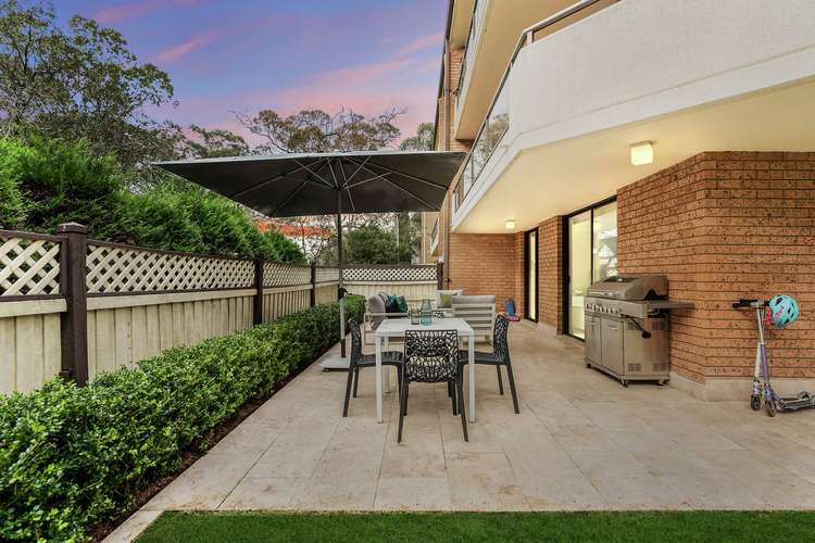 Main view of Homely apartment listing, 5/25 Sutherland Street, Cremorne NSW 2090